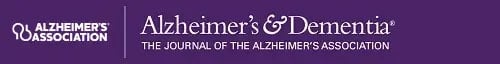 Alzheimer's & Dementia